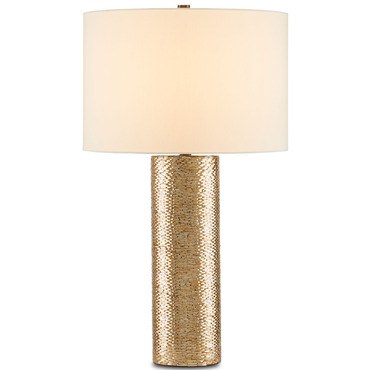 Glimmer Table Lamp