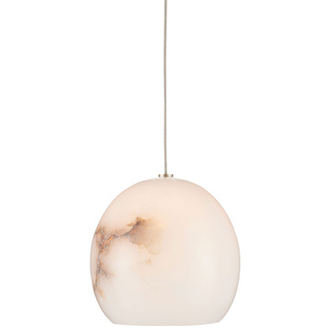 Lazio Mini Pendant | Currey and Company at Lightology Lazio Mini Pendant