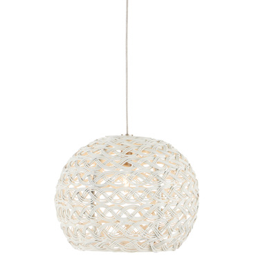 Piero Mini Pendant | Currey and Company at Lightology Piero Mini Pendant