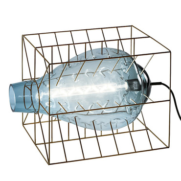 Attimo Table Lamp | Fisionarte at Lightology Attimo Table Lamp