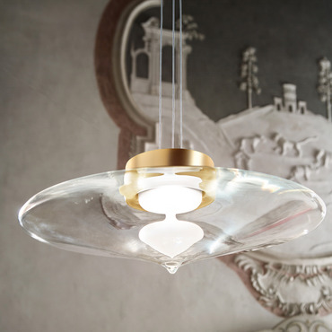 Desideria Pendant | Fisionarte at Lightology Desideria Pendant