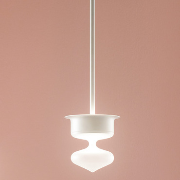 Desideria Mini Pendant | Fisionarte at Lightology Desideria Mini Pendant