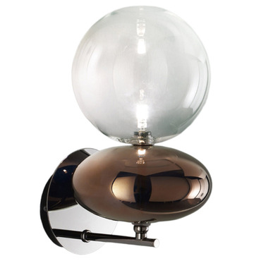 Unica Stacked Wall Sconce