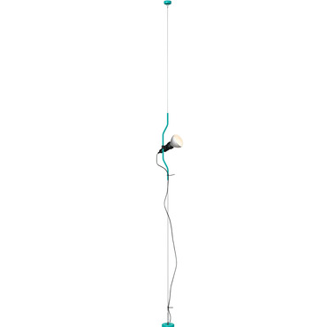Parentesi Anniversary Ceiling To Floor Lamp - Floor Model