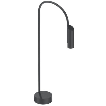 Caule Outdoor 120V Bollard
