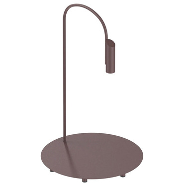 Caule Indoor/Outdoor Floor Lamp