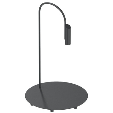 Caule Indoor/Outdoor Floor Lamp