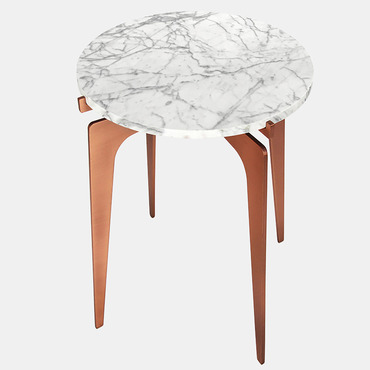 Prong Side Table Prong Side Table