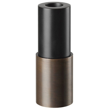 Space Candle Holder | Gubi at Lightology Space Candle Holder