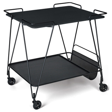 Mategot Trolley