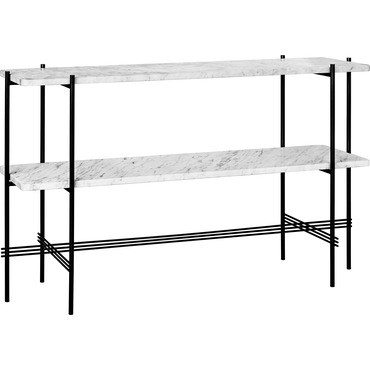 TS 2 Rack Console | Gubi at Lightology TS 2 Rack Console