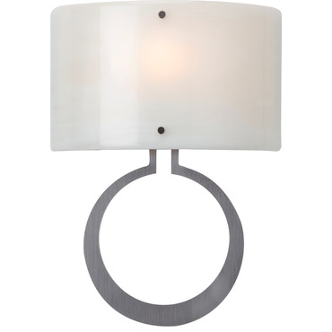 Carlyle Circlet Wall Sconce | Hammerton Studio at Lightology Carlyle Circlet Wall Sconce