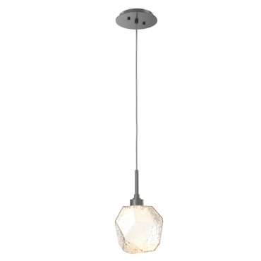 Gem Pendant | Hammerton Studio at Lightology Gem Pendant
