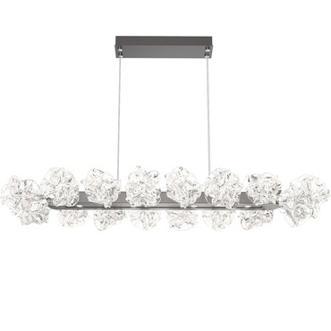Blossom Linear Pendant