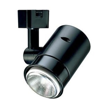 Con-Tech Lighting CLT-2116 B Black Track Lighting 