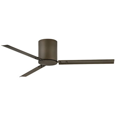 Indy Flush Smart Ceiling Fan