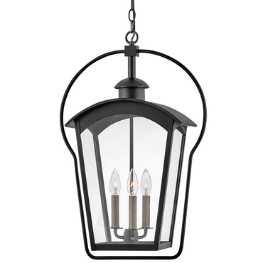 Yale Outdoor Pendant | Hinkley Lighting at Lightology Yale Outdoor Pendant