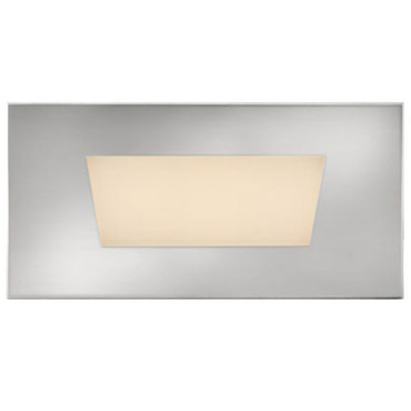 Dash 12V Outdoor Recessed Brick Light