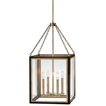 Shaw Chandelier