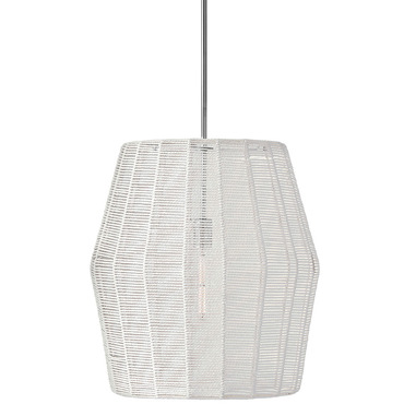 Luca Convertible Pendant | Hinkley Lighting at Lightology Luca Convertible Pendant