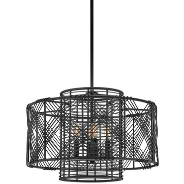 Nikko Convertible Pendant