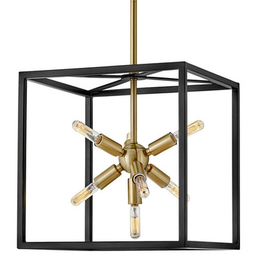 Aros Convertible Pendant