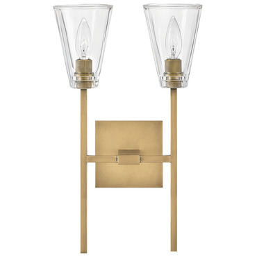 Auden Bathroom Vanity Light