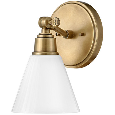 Arti Vanity Wall Sconce
