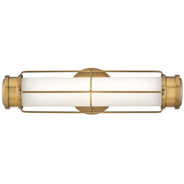 Saylor Bathroom Vanity Light