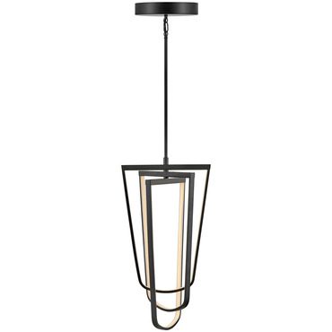 Onyx Pendant | Fredrick Ramond at Lightology Onyx Pendant