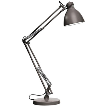 JJ Small Desk Lamp | Leucos at Lightology JJ Small Desk Lamp