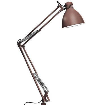 JJ Small Adjustable Wall Light with Mounting Bracket | Leucos at Lightology JJ Small Adjustable Wall Light with Mounting Bracket