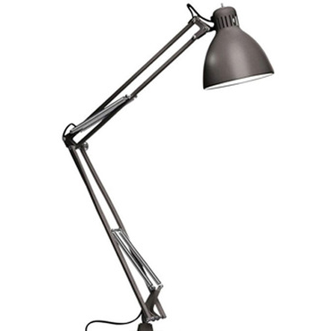 JJ Small Adjustable Wall Light with Mounting Bracket | Leucos at Lightology JJ Small Adjustable Wall Light with Mounting Bracket