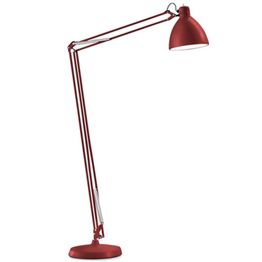 JJ Mid Reading Floor Lamp