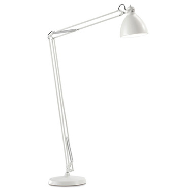 JJ Mid Reading Floor Lamp
