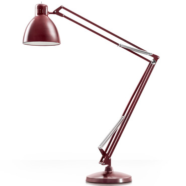 JJ Large Indoor Floor Lamp