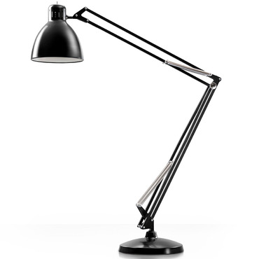 JJ Large Indoor Floor Lamp
