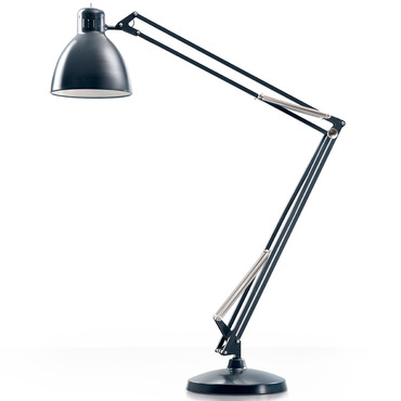 JJ Large Indoor Floor Lamp