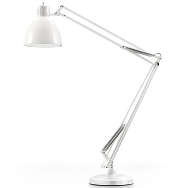 JJ Large Indoor Floor Lamp