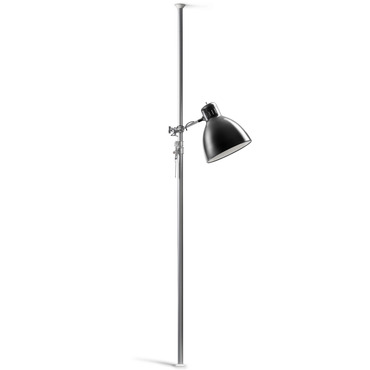 JJ Big Grip Shade with Autopole | Leucos at Lightology JJ Big Grip Shade with Autopole