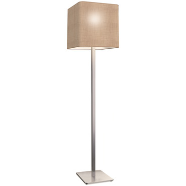 Ankara Floor Lamp | El Torrent at Lightology Ankara Floor Lamp