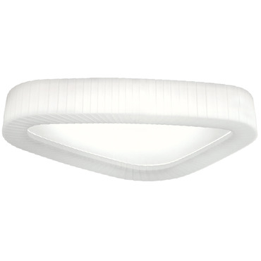 Petal Ceiling Light Fixture | El Torrent at Lightology Petal Ceiling Light Fixture