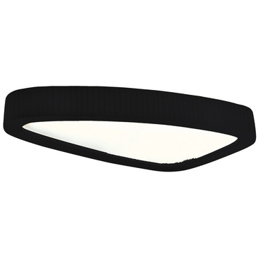 Petal Ceiling Light Fixture | El Torrent at Lightology Petal Ceiling Light Fixture