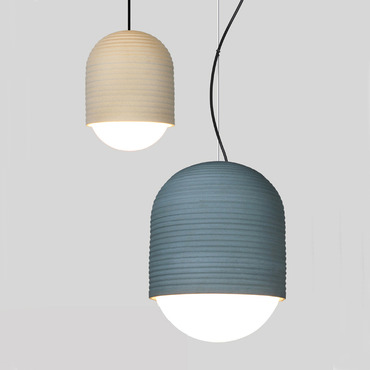 Nucli Pendant | El Torrent at Lightology Nucli Pendant
