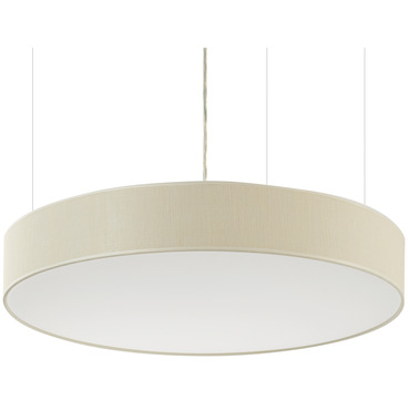 Slim Pendant | El Torrent at Lightology Slim Pendant