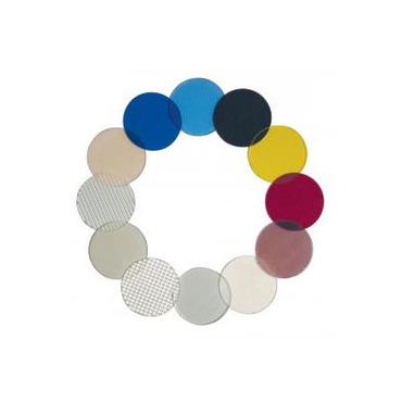 LF16 1.75 Inch Lenses and Filters