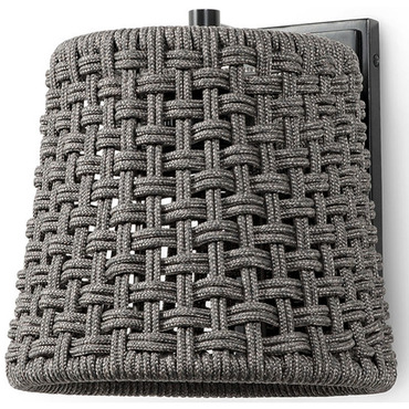 Brunswick Outdoor Wall Sconce | Palecek at Lightology Brunswick Outdoor Wall Sconce