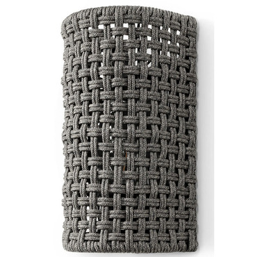 Brunswick Outdoor Demi Sconce