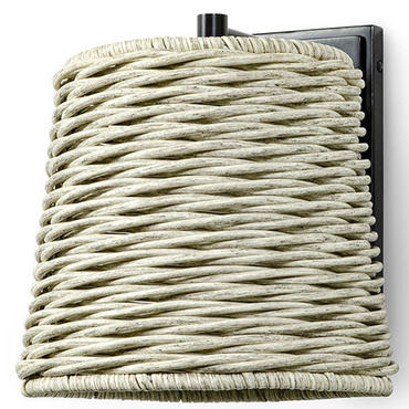 Cabo Outdoor Wall Sconce | Palecek at Lightology Cabo Outdoor Wall Sconce