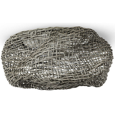 Andorra Ceiling Light | Palecek at Lightology Andorra Ceiling Light